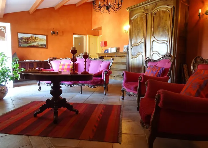 Clos St Pierre de Fraisse